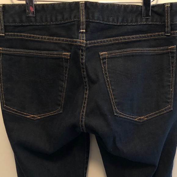 GAP Always Skinny Jeans. 26/2R. - Picture 3 of 4